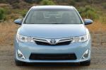 Toyota Camry Hybrid 2013 года